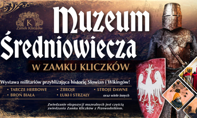 Muzeum Średniowiecza w Zamku Kliczków